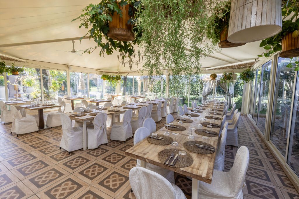 Il Piccolo Borgo, Ristorante a Prato