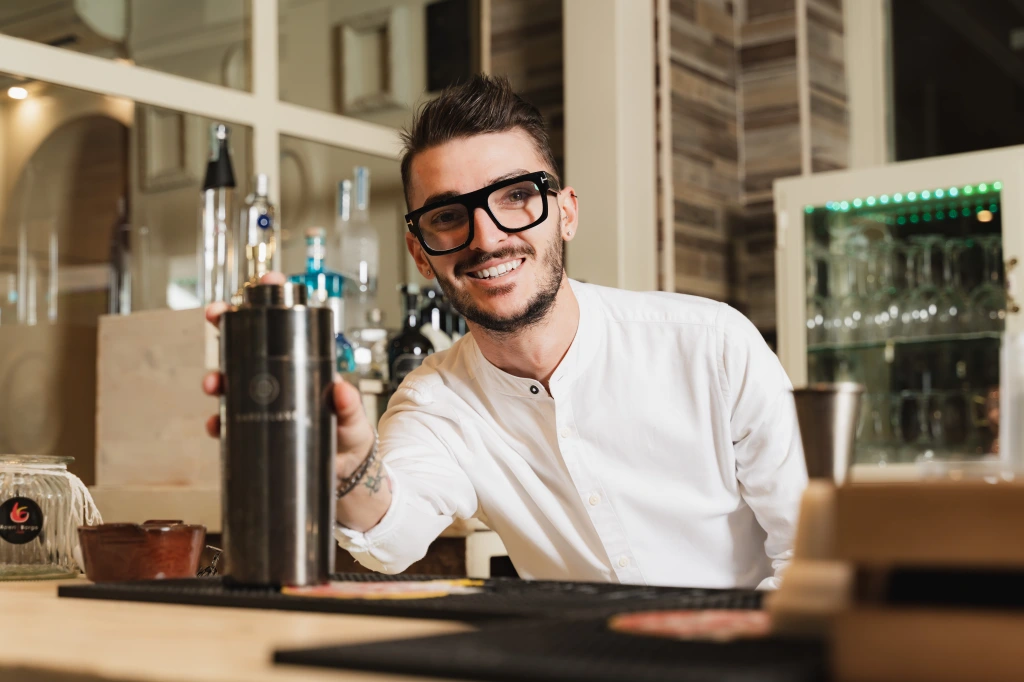 Il Piccolo Borgo, Ristorante a Prato