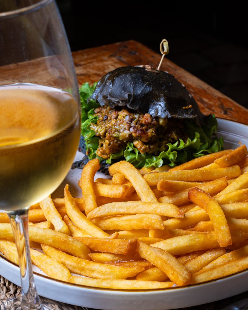 Il Piccolo Borgo, Ristorante a Prato