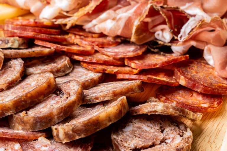 Il Piccolo Borgo, Ristorante a Prato